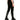 Kings Will Dream Kids Jarva Fine Tape Jogger Black For:Boys, For:Girls, For:Kids, Type:Jogging Bottoms