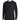 Lyle and Scott Mens Long Sleeve Plain T Shirt Black For:Men, Type:T-Shirts & Vests