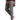 Lyle and Scott Mens Skinny Sweatpant Mid Grey Marl For:Men, Type:Jogging Bottoms
