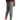 Lyle and Scott Mens Skinny Sweatpant Mid Grey Marl For:Men, Type:Jogging Bottoms