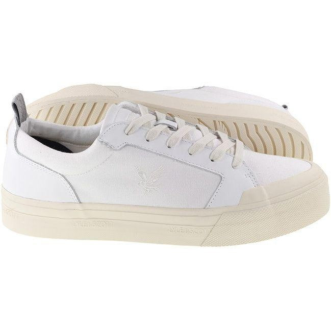 Lyle and scott shoes Clearance