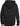 Nike Kids Sportswear Air Pullover Hoodie Black White