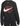 Nike Kids Sportswear BF Swoosh Crew Black White