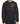 Nike Kids Sportswear Swoosh Hoodie Black White