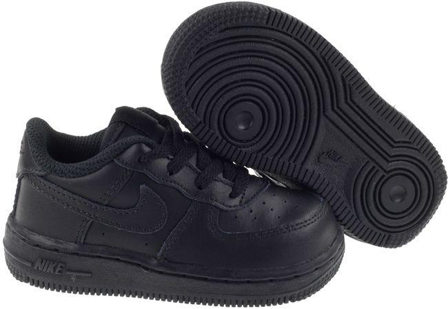 Nike Shoes Infant Force 1 Black