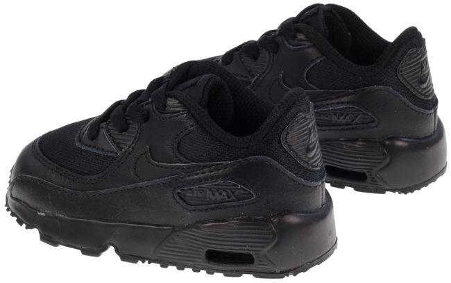 Nike Shoes Infants Air Max 90 Black Black