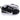 Nike Shoes Infants Renew Element 55 Black White For:Boys, For:Girls, For:Kids, Type:Shoes - Infant Age 1 - 5