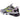 Nike Shoes Juniors Air Max 270 React Particle Grey Lemon Venom For:Boys, For:Girls, For:Kids, Type:Shoes - Junior Age 10 - 13