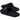 Nike Shoes Kids Kawa Slides Black White For:Boys, For:Girls, For:Kids, Type:Shoes - Kids Age 6 - 10