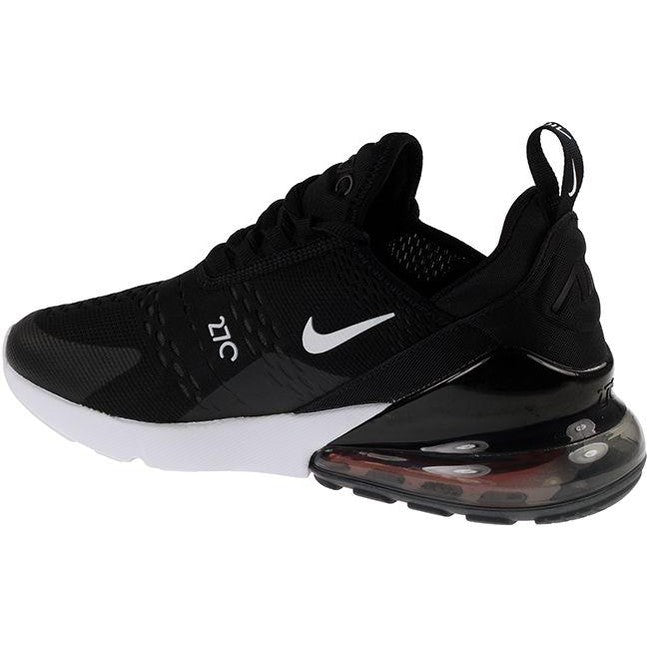 Nike air 27 black Clearance