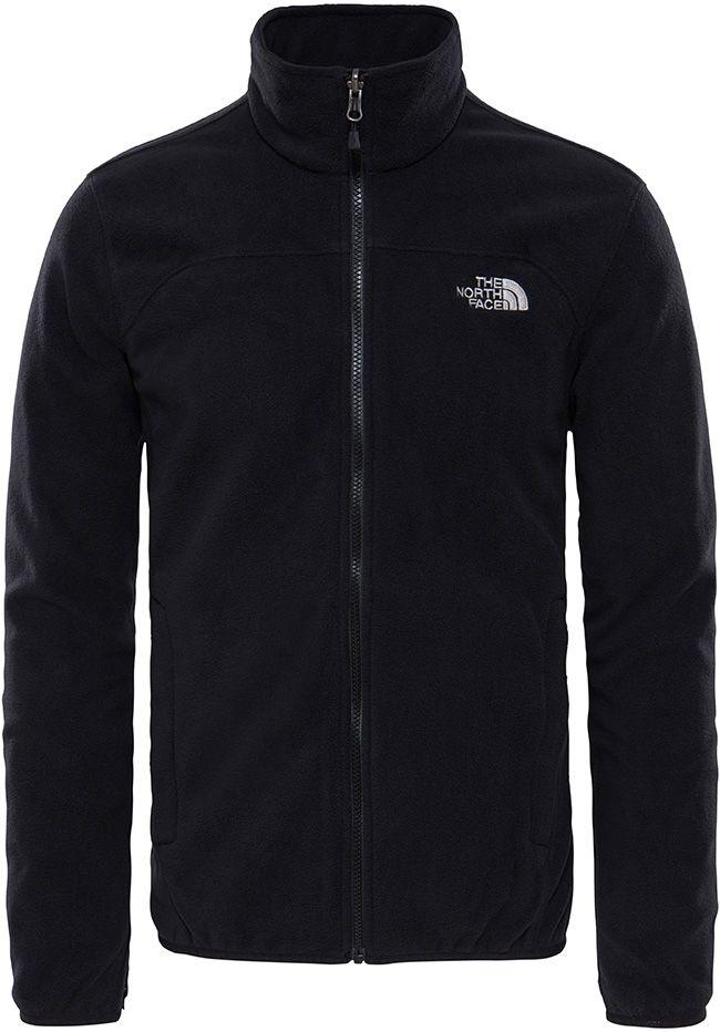 The North Face Mens Evolve II Triclimate Jacket TNF Black