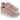 Reebok Trainers Infants Classic Leather Bare Beige Chalk For:Girls, For:Kids, Type:Shoes - Infant Age 1 - 5