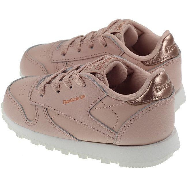 Reebok classic bambino rosse Clearance
