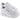 Reebok Trainers Infants Classic Leather White For:Boys, For:Girls, For:Kids, Type:Shoes - Infant Age 1 - 5