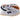 Reebok Trainers Infants Classic Leather White Collegiate Navy For:Boys, For:Girls, For:Kids, Type:Shoes - Infant Age 1 - 5