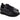 Reebok Trainers Mens Classic Leather Black Black For:Men, Type:Trainers