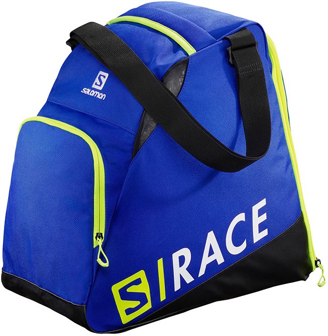 Salomon Accessories Extend Gearbag Race Blue Neon | Landau Store
