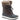 Manby Mens Ski Accessories Nanouk Boot Brown For:Men, Type:Ski Boots