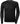 Helly Hansen Mens LIFA Crew Thermal Black I Landau