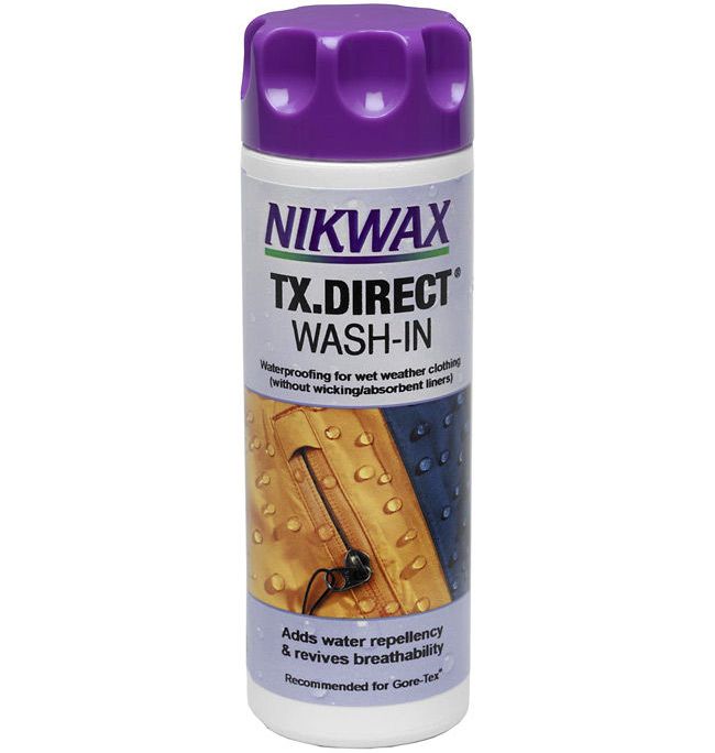 NikWax Accessories Direct Wash In | Landau Store