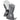 Hestra Ski Gloves Army Leather Heli Ski Grey White I Landau