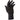 Manby Ski Accessories Steiner Silk Inner Glove Black For:Men, Type:Ski Accessories, Type:Ski Gloves