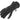 Salomon Ski Gloves Womens Propeller GTX Glove Black For:Women, Type:Ski Accessories, Type:Ski Gloves