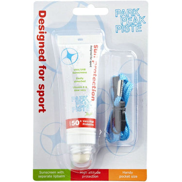 Manby Ski Accessories Combi Suncream Packed SPF 50 Type:Ski Accessories