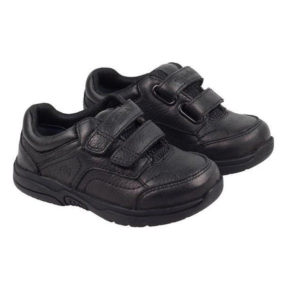 Timberland Boots Infants Park Strap Black For:Boys, For:Girls, For:Kids, Type:Shoes - Infant Age 1 - 5