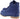 Timberland Boots Juniors 6 Inch Premium Waterproof Patriot Blue