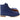 Timberland Boots Juniors 6 Inch Premium Waterproof Patriot Blue For:Boys, For:Girls, For:Kids, Type:Shoes - Junior Age 10 - 13