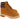 Timberland Boots Kids 6 Inch Prem Rust For:Boys, For:Girls, For:Kids, Type:Shoes - Kids Age 6 - 10