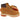 Timberland Boots Kids 6 Inch Prem Rust For:Boys, For:Girls, For:Kids, Type:Shoes - Kids Age 6 - 10