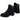 Timberland Boots Mens 6 Inch Prem Black For:Men, Type:Boots & Shoes