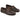Timberland Boots Mens Boat Shoe Brown White For:Men, Type:Boots & Shoes