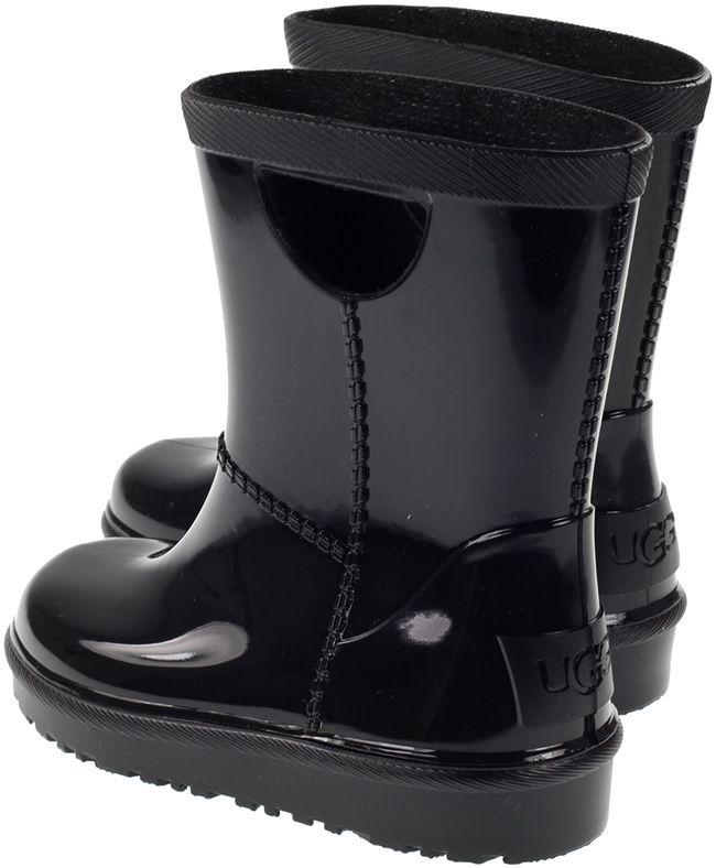 Ugg Boots Infant Rahjee Rain Boot Black