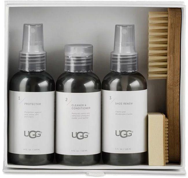 Ugg Accessories Ugg Boot Aftercare Kit