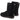 Ugg Boots Womens Classic Short II Black For:Women, Type:Boots & Shoes