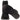 Ugg Boots Womens Classic Short II Black For:Women, Type:Boots & Shoes