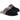 Ugg Boots Womens Scuffette II Slipper Black Grey For:Women, Type:Slippers