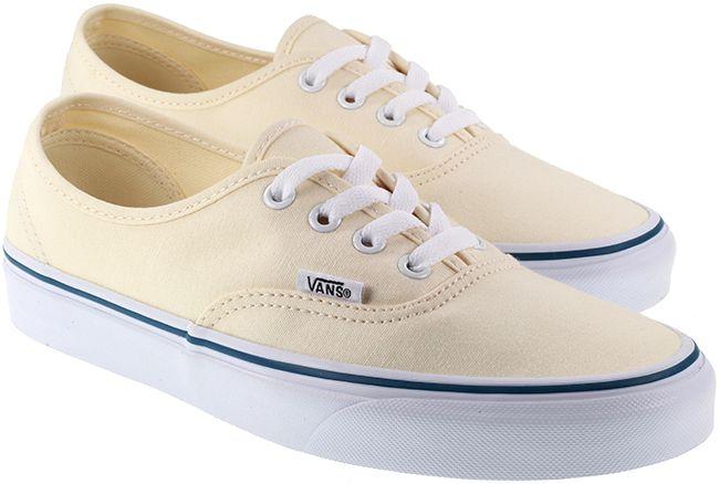 Mens clearance cream vans