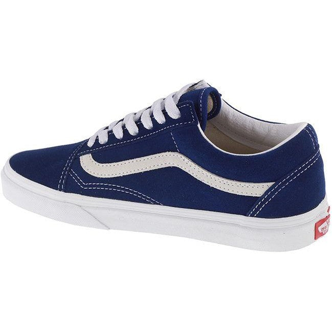 mens blue vans