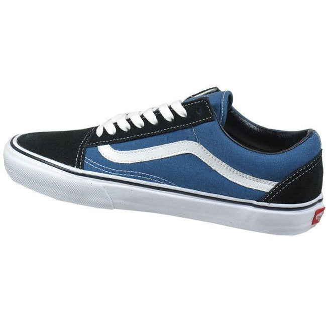 mens blue vans