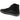 Vans Trainers Mens Sk8 High Canvas Black Black For:Men, Type:Trainers