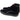 Vans Trainers Womens SK8 Hi Suede Black Black For:Women, Type:Trainers