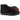 Vans Trainers Womens Sk8 Hi Canvas Black Black For:Women, Type:Trainers
