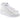 Vans Trainers Womens Sk8 Hi True White True White For:Women, Type:Trainers